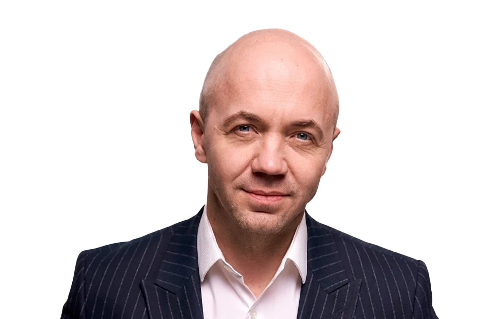 Грудин Андрей Петрович