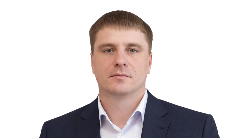 Забашта Денис Сергеевич