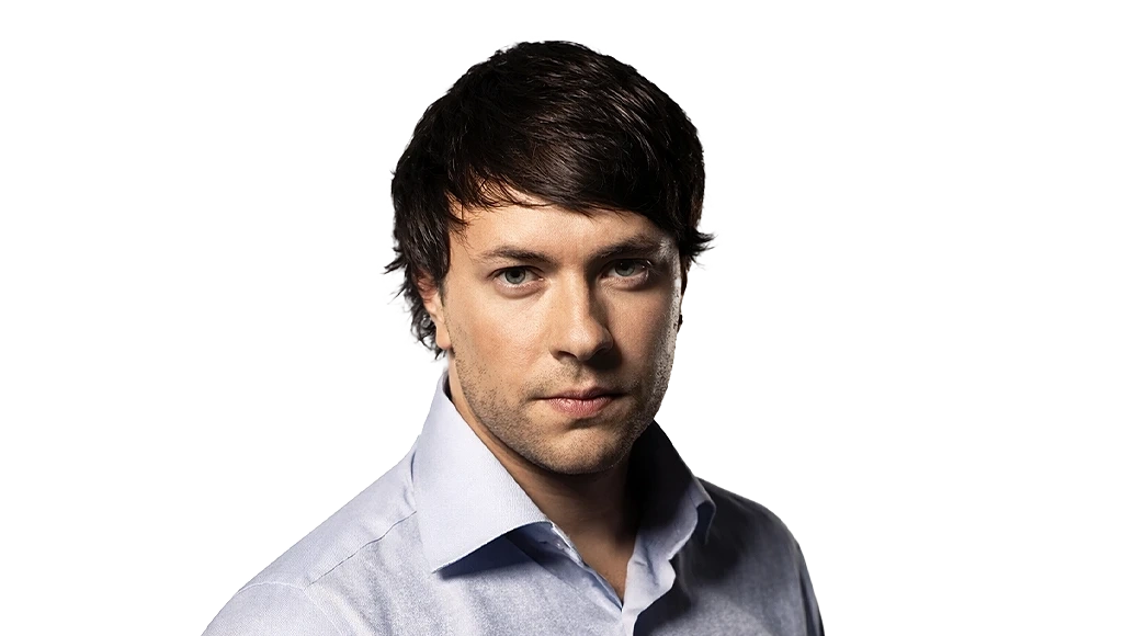 Горбунов Максим Андреевич