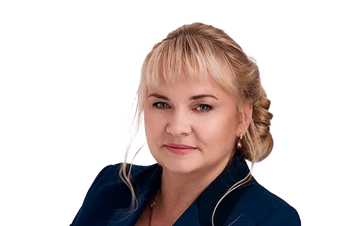 Клепацкая Ольга Юрьевна